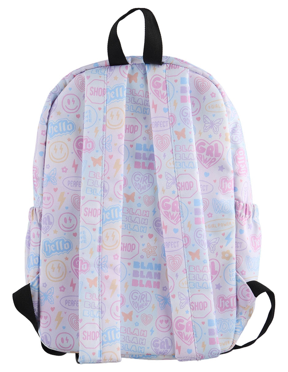 Back Pack Charly