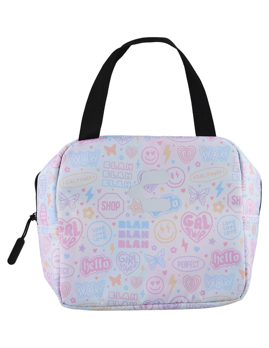 Back Pack Charly