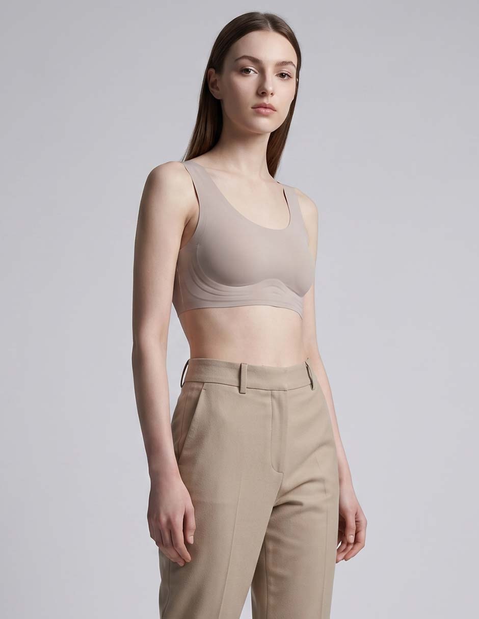 Brassiere Weekend para mujer