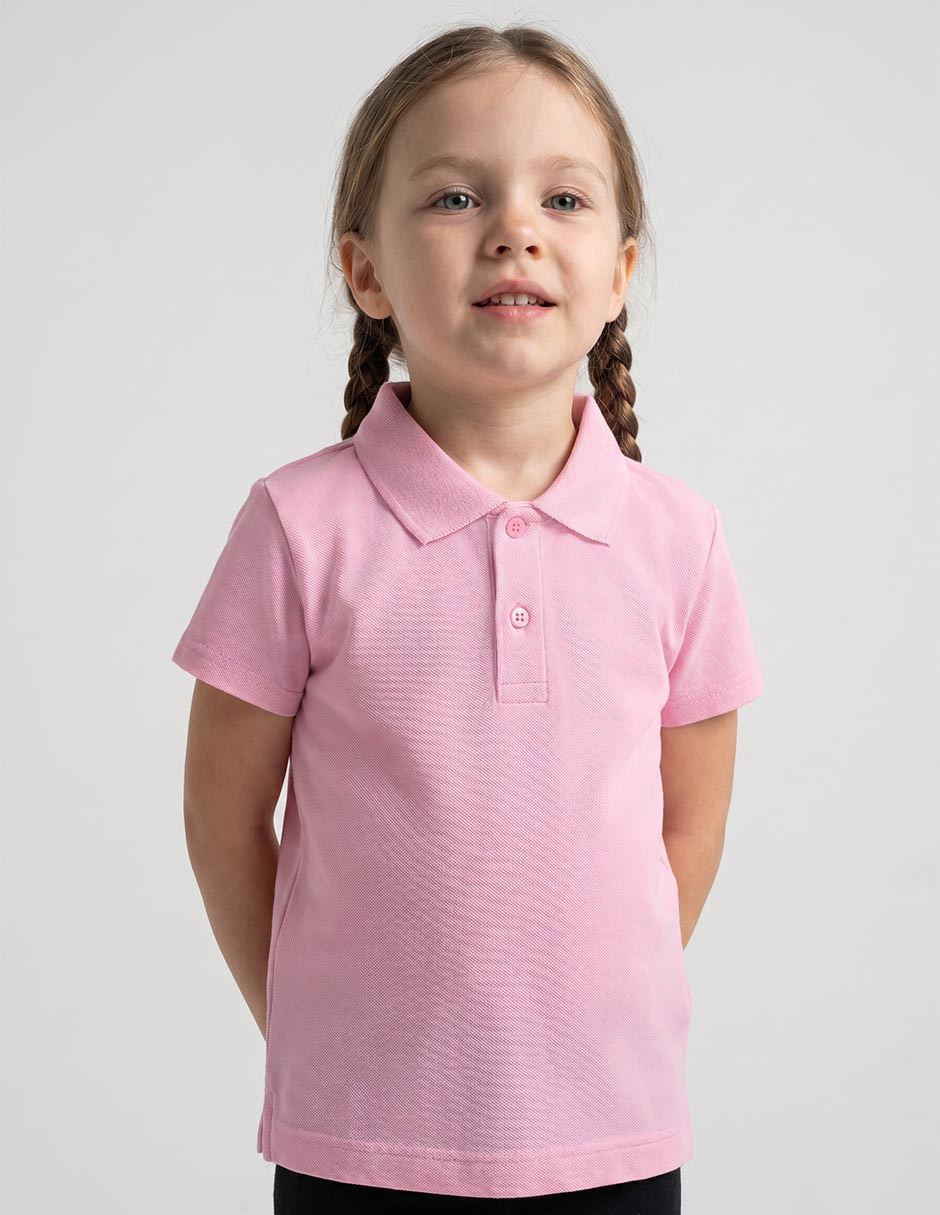 Jersey manga corta para niño 1