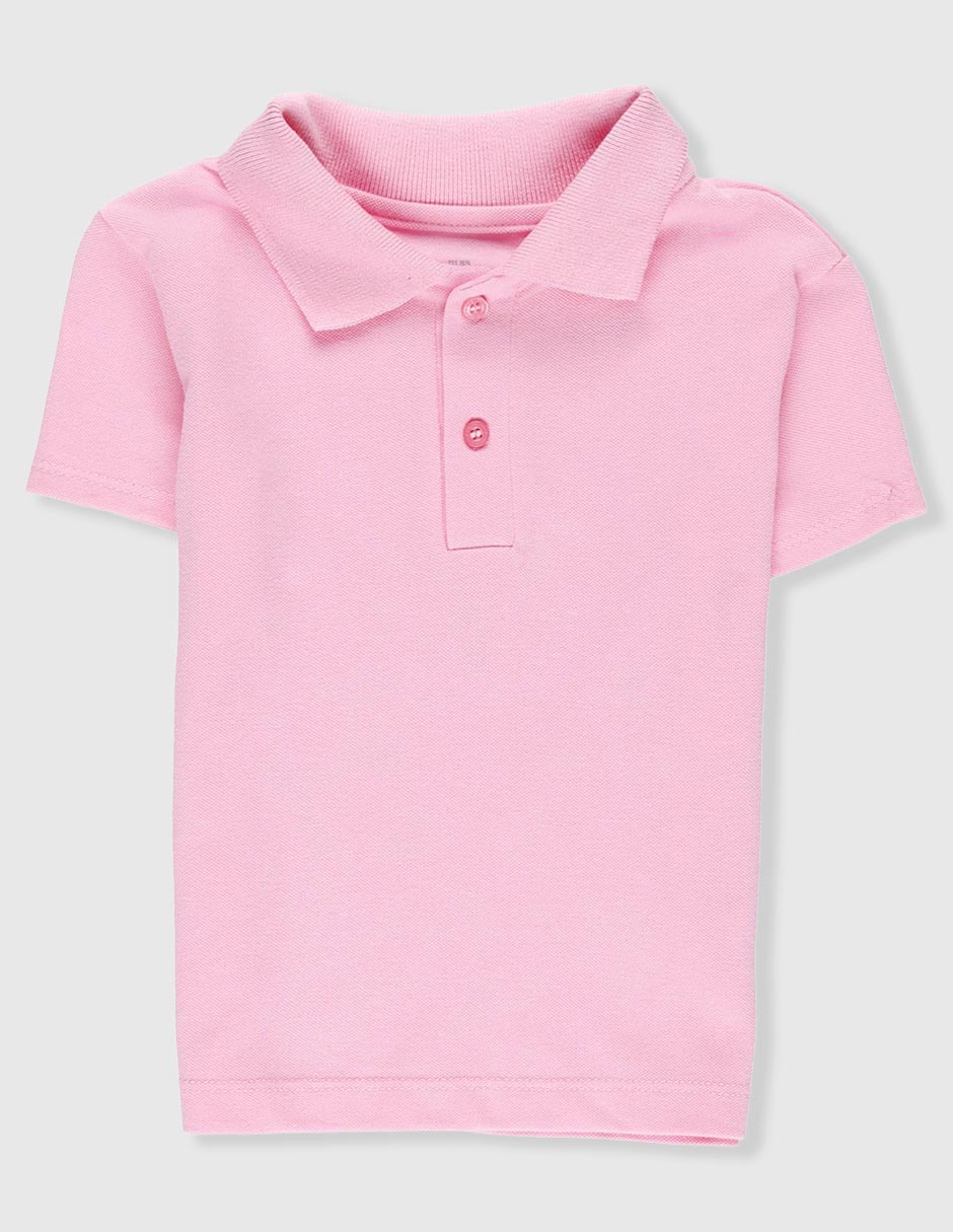 Jersey manga corta para niño 2