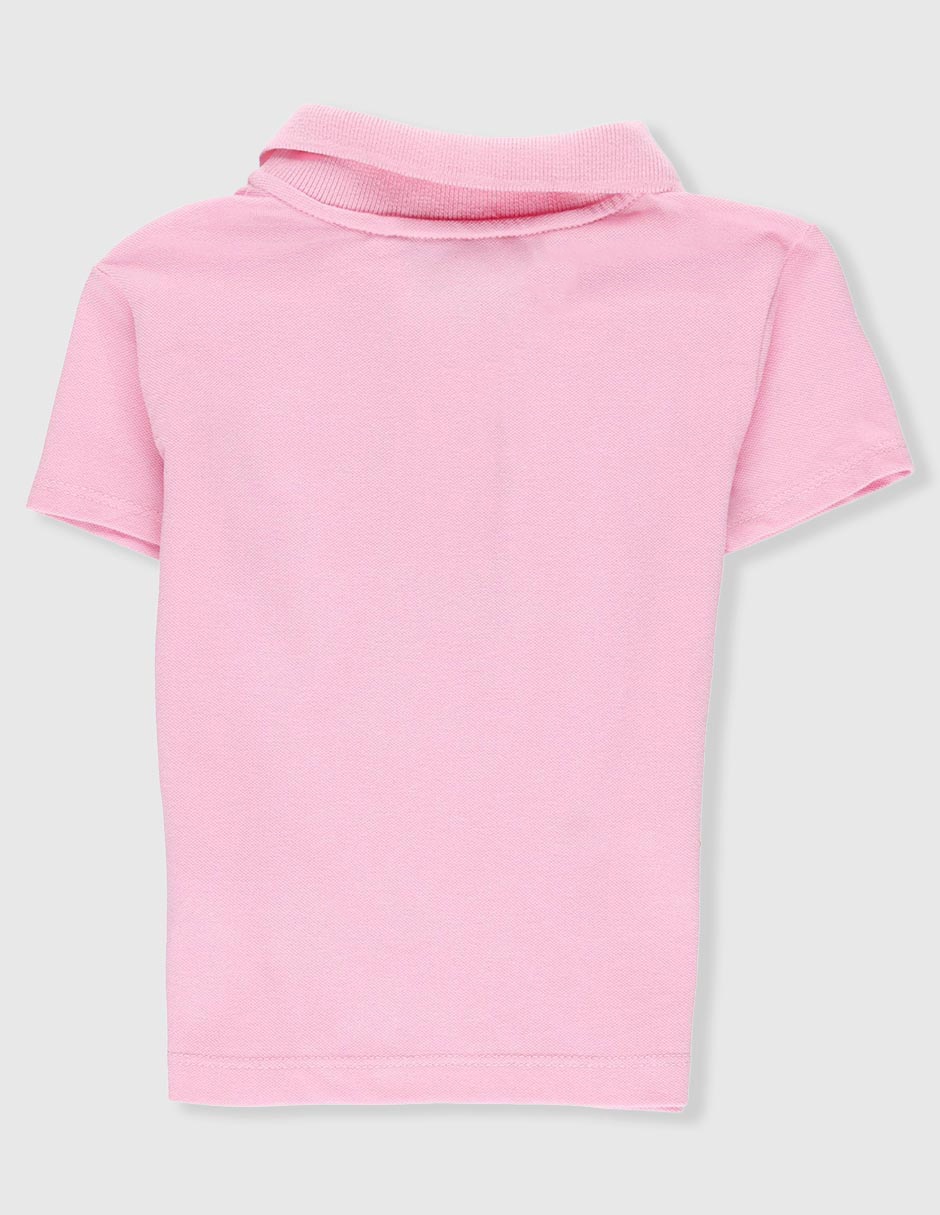 Jersey manga corta para niño 3