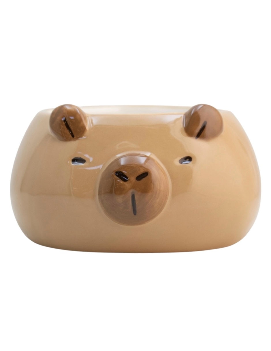Taza de colección Capibara 1