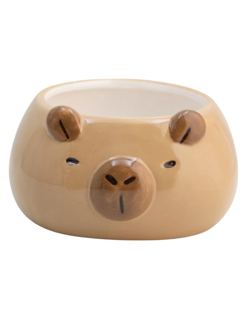 Taza de colección Capibara 2