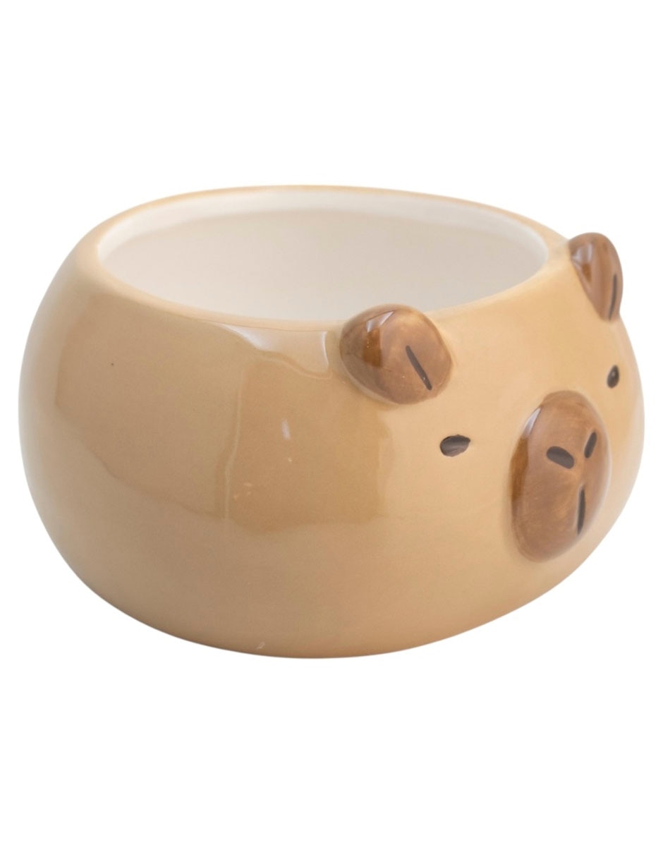 Taza de colección Capibara 3