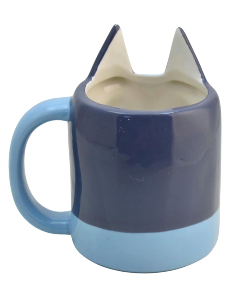 Taza de cerámica bluey 3