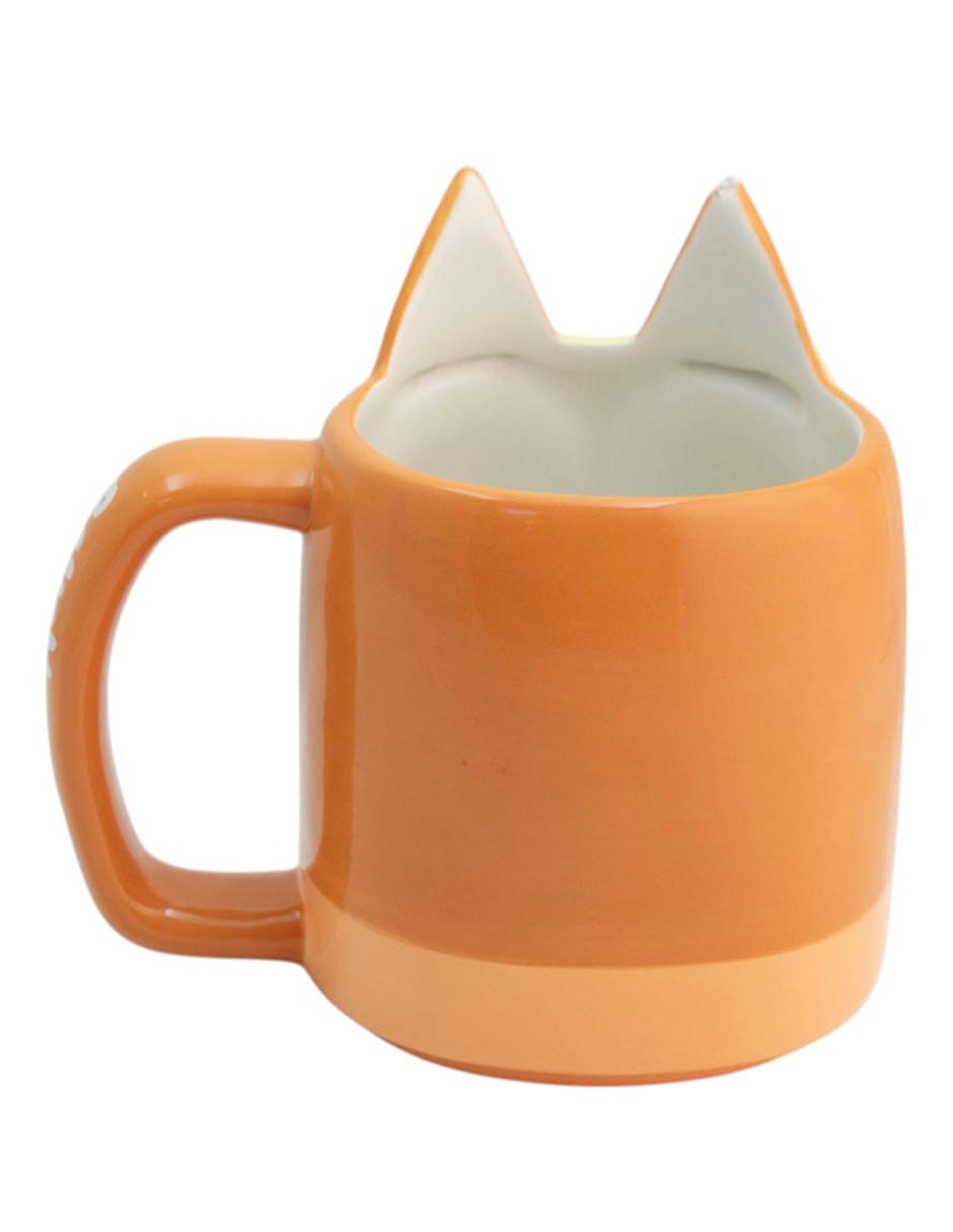 Taza de cerámica bluey 3