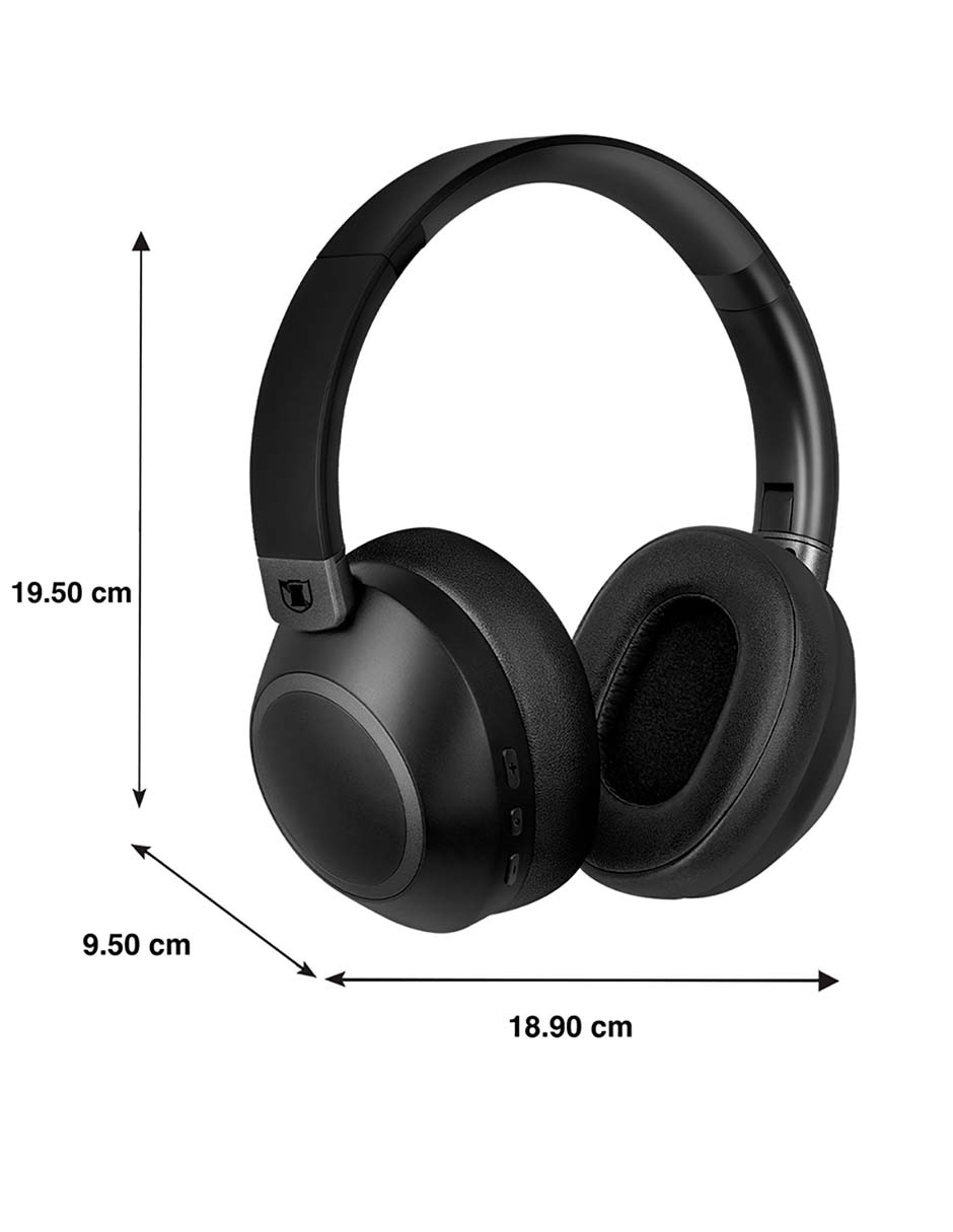 Audifonos Kaiser