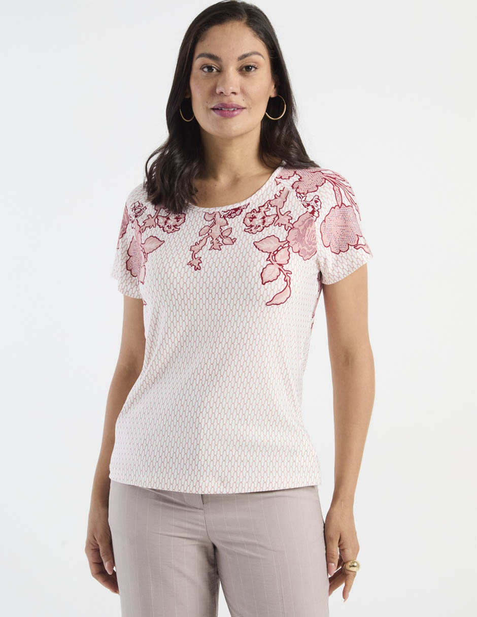 Blusa para mujer Blusa para mujer