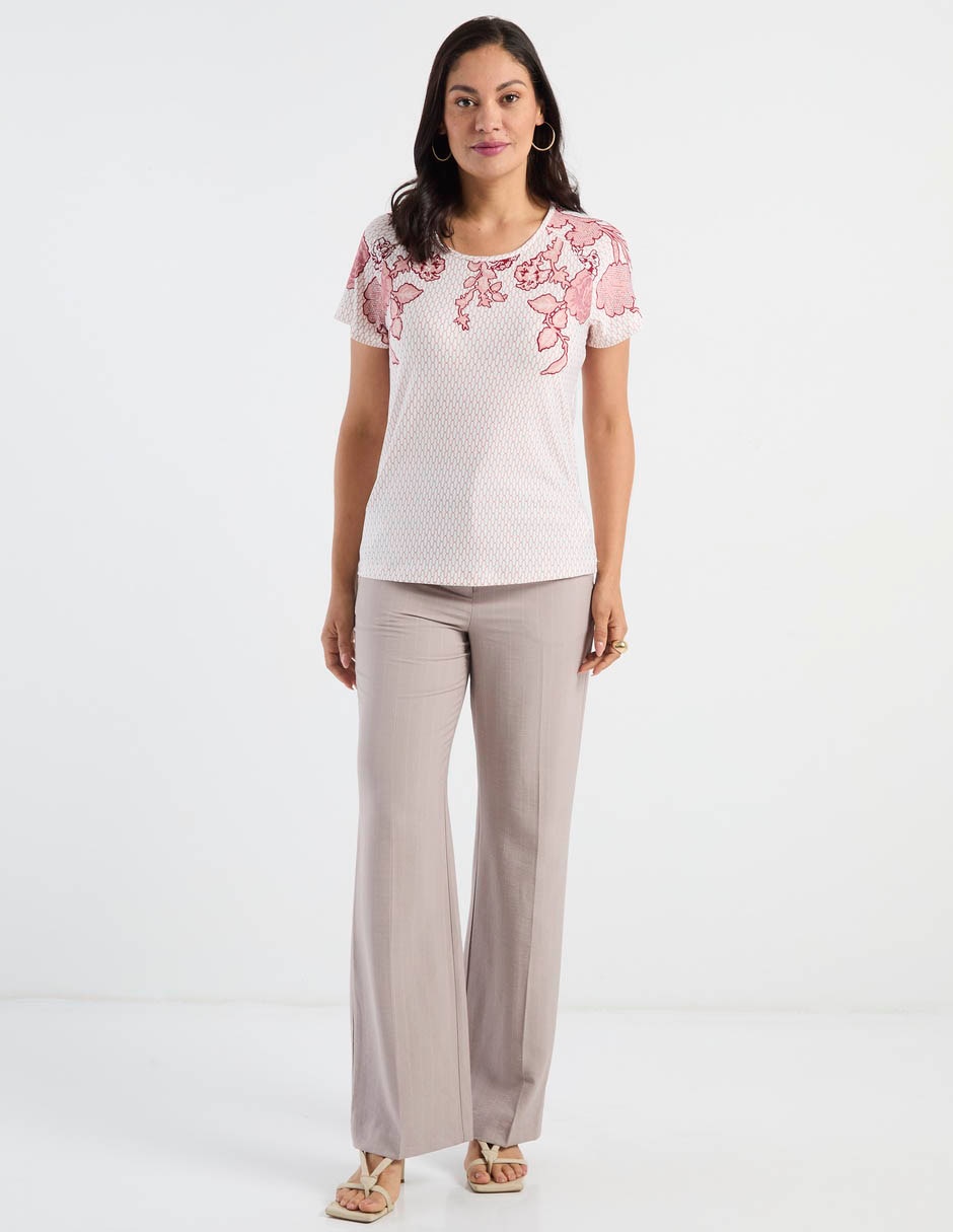 Blusa para mujer 3