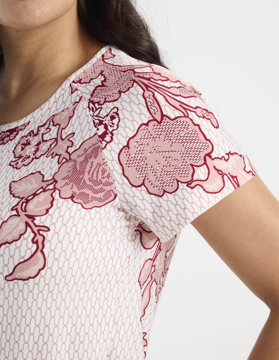 Blusa para mujer 4