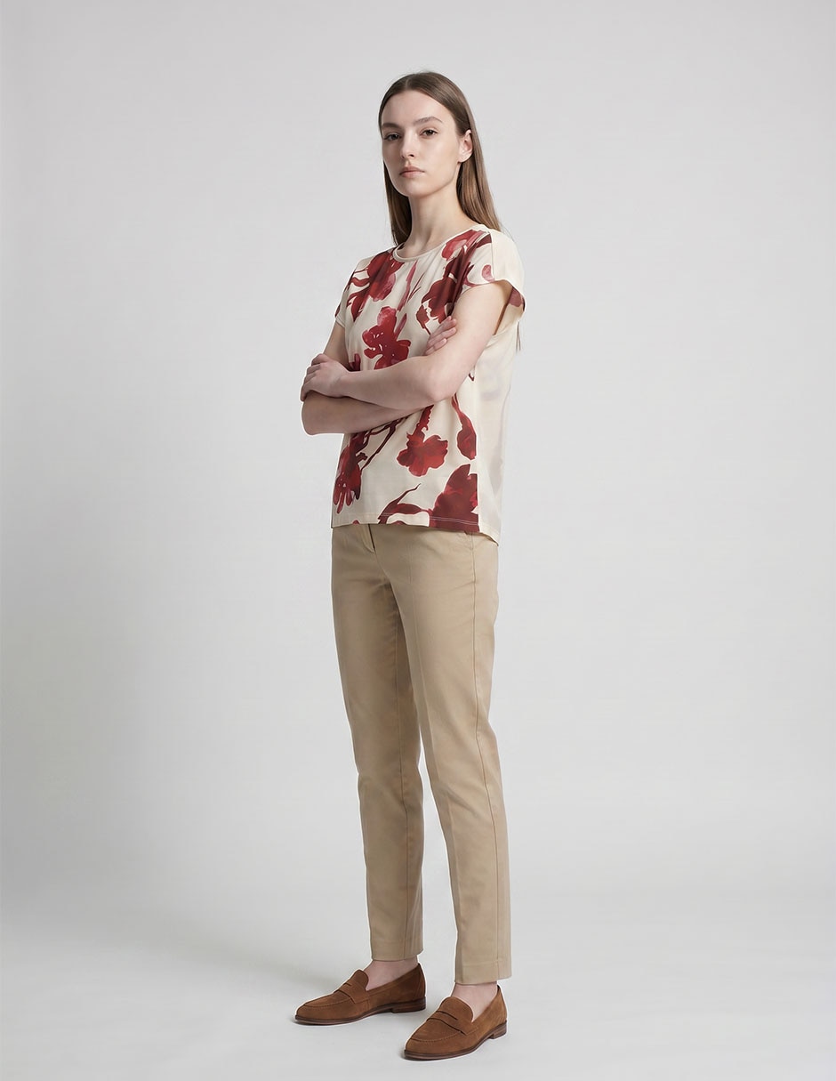 Blusa para mujer 3