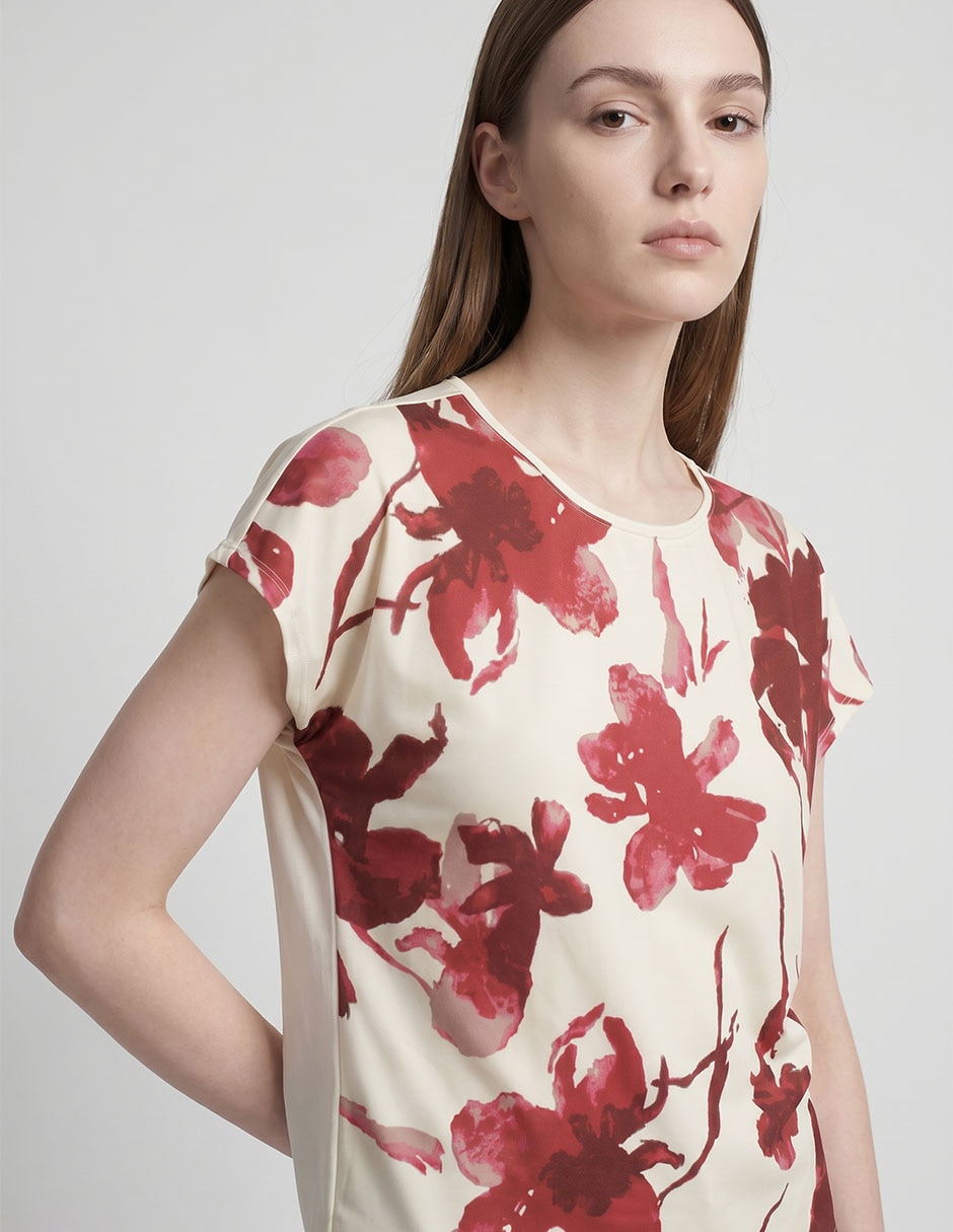 Blusa para mujer 4