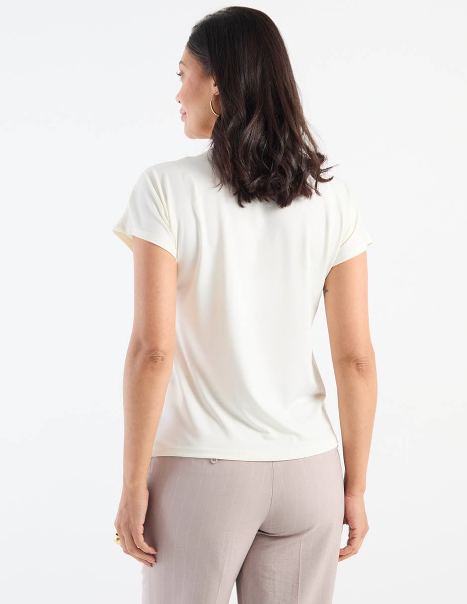 Blusa Alexis para mujer