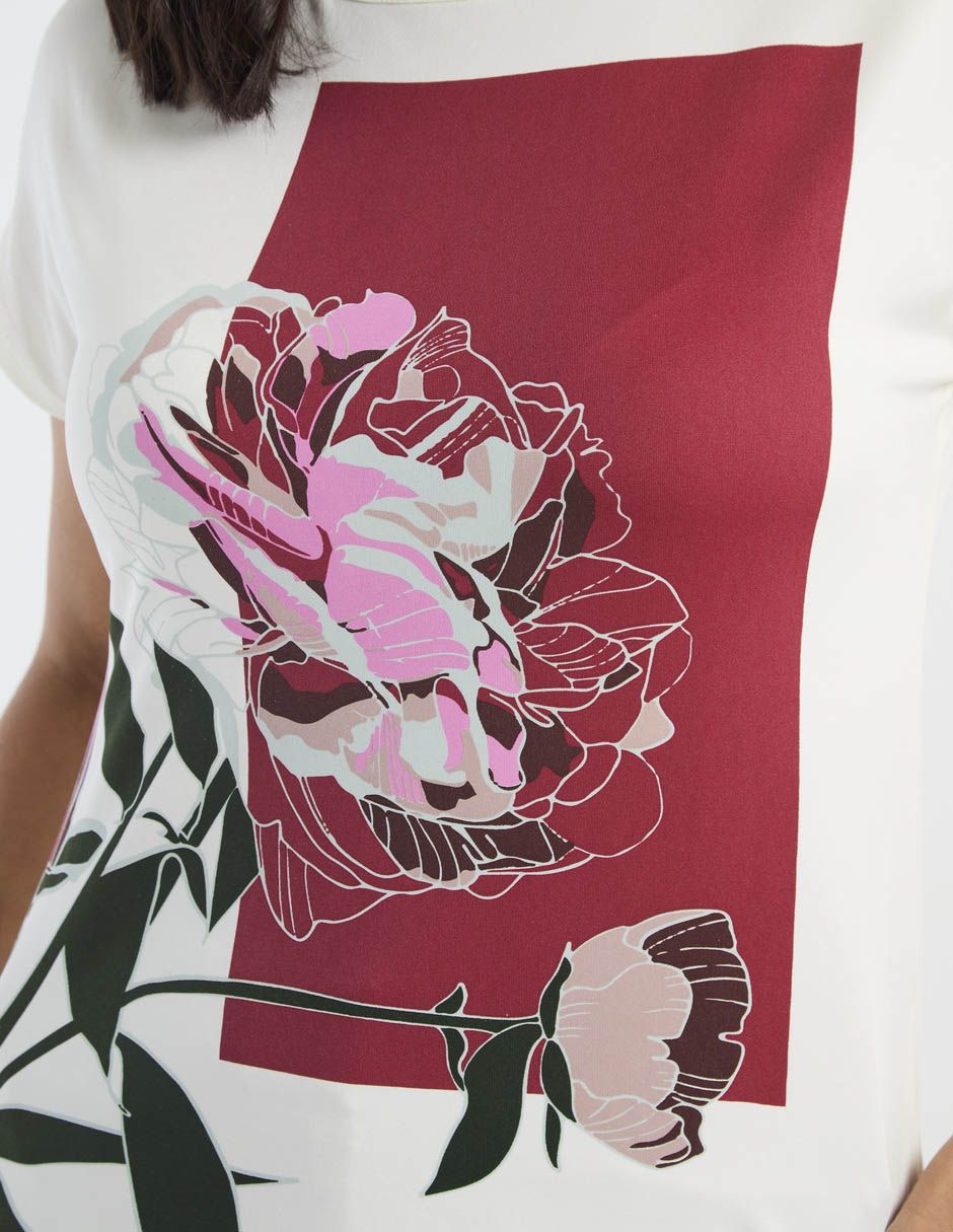 Blusa Alexis para mujer