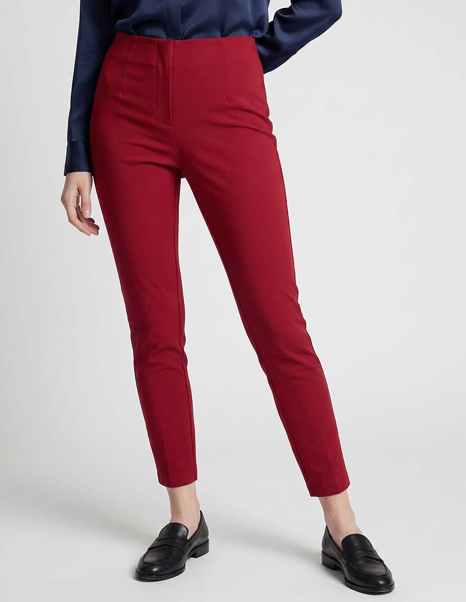 Pantalón skinny para mujer Pantalón skinny para mujer