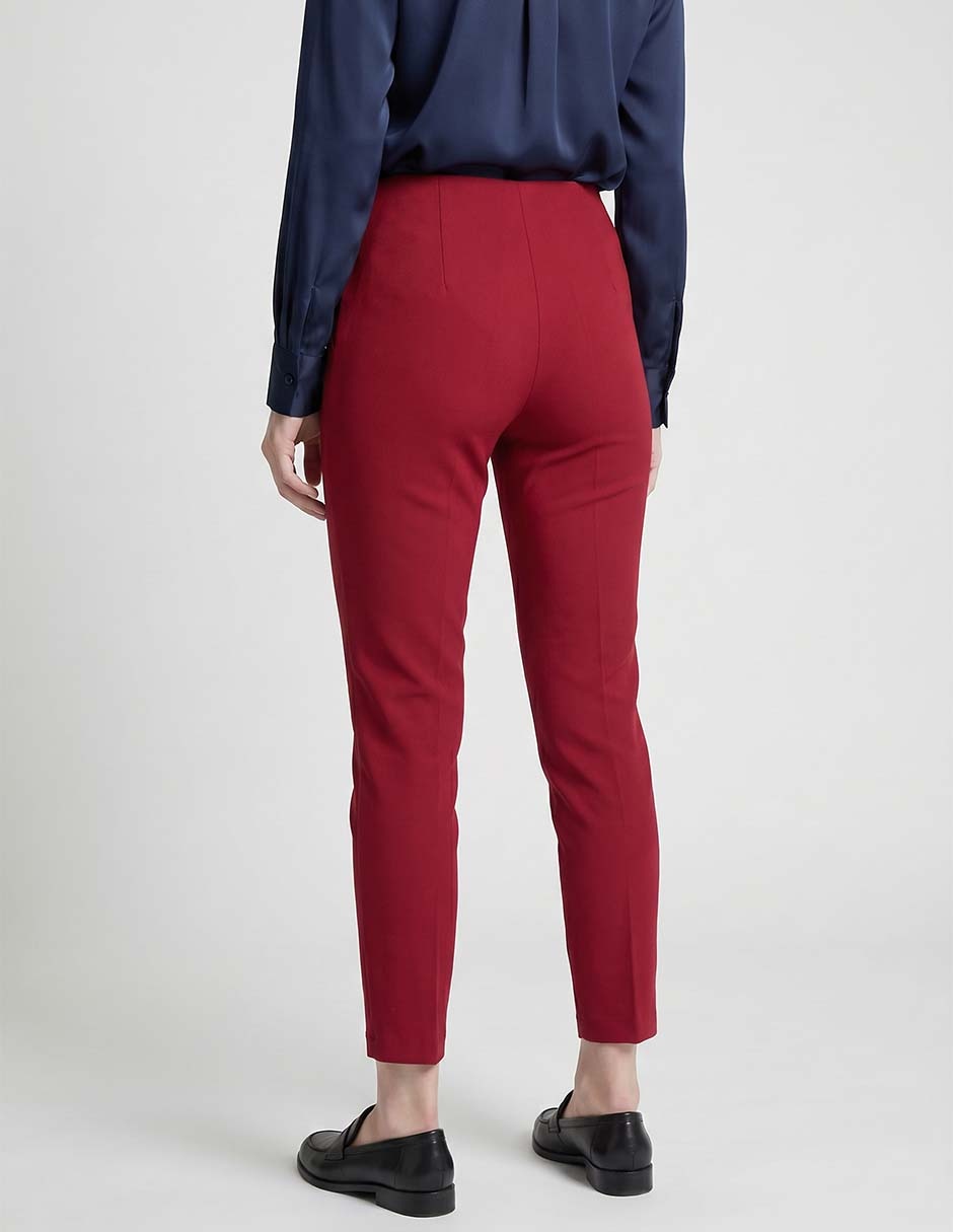 Pantalón skinny para mujer 3