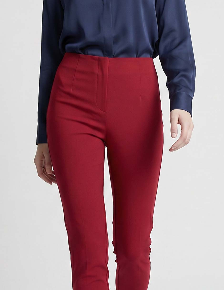 Pantalón skinny para mujer 2