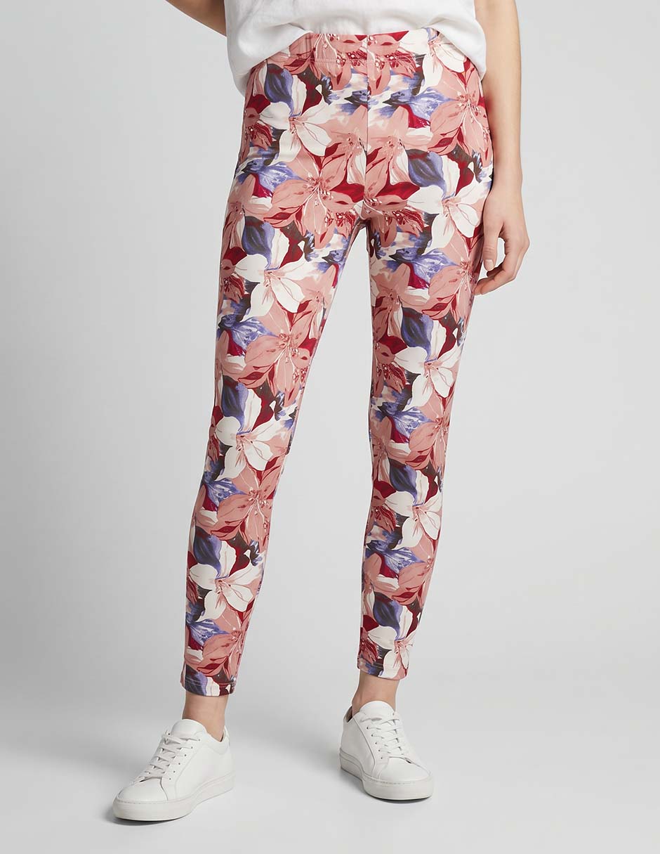 Pantalón skinny para mujer