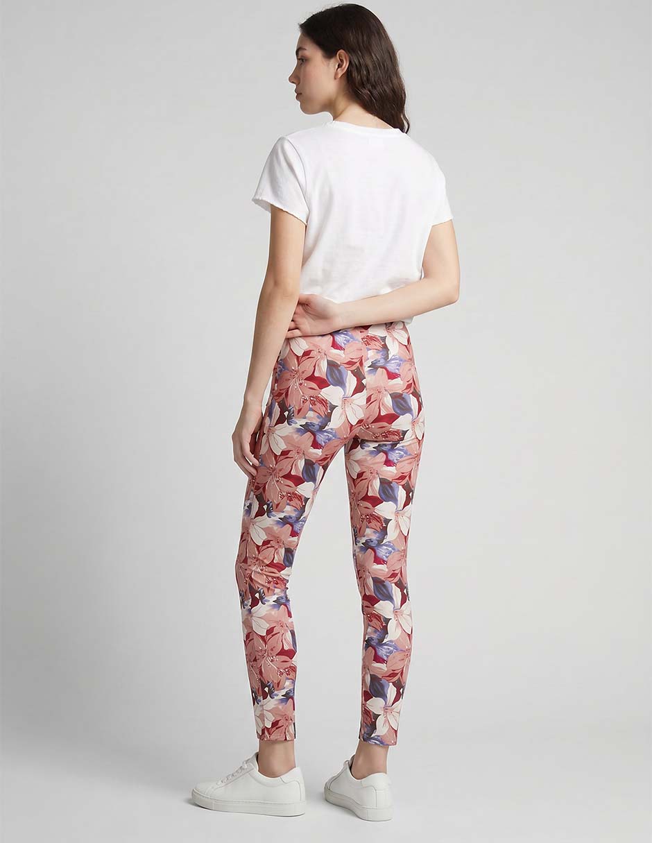 Pantalón skinny para mujer 4