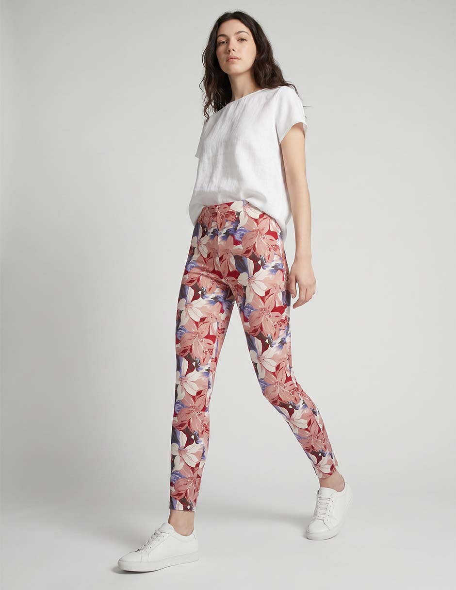 Pantalón skinny para mujer 3