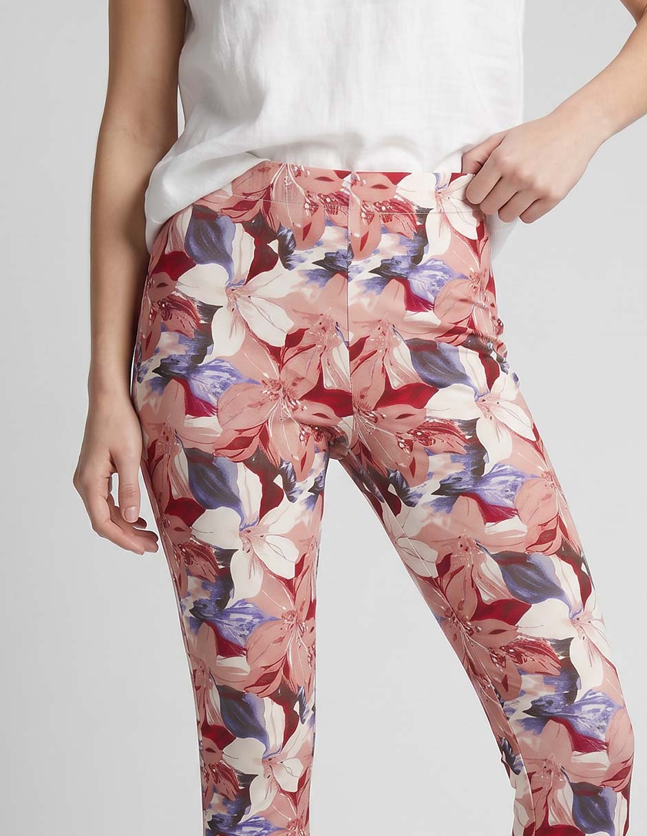 Pantalón skinny para mujer 2