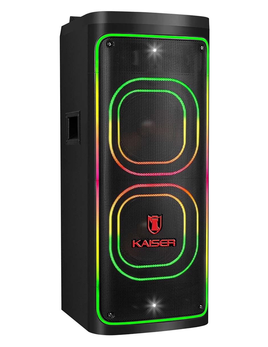 Bafle de piso KSB-4220 3