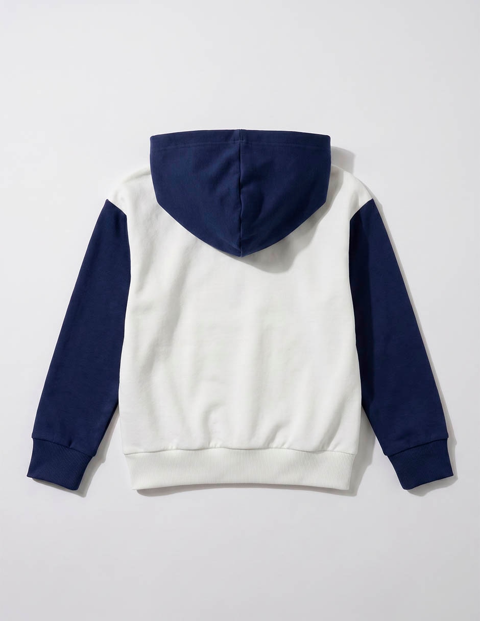 Sudadera Hello Kitty para niña 3
