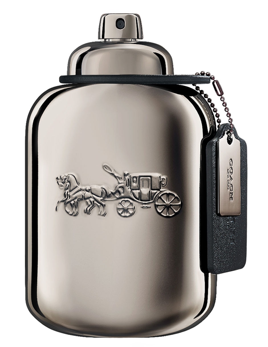 Eau de parfum Pure Platinum para hombre 2
