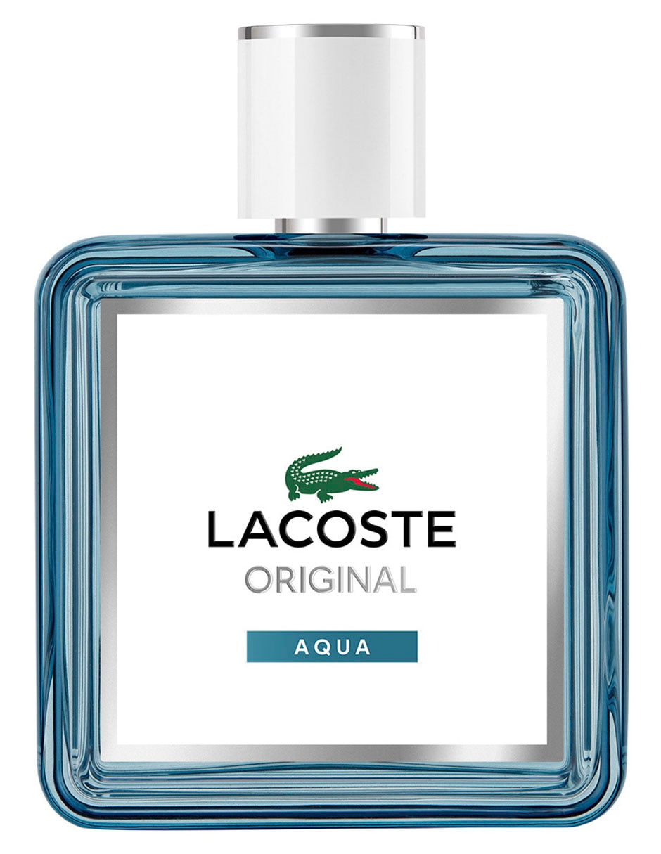 Eau de parfum Original Aqua para hombre Eau de parfum Original Aqua para hombre