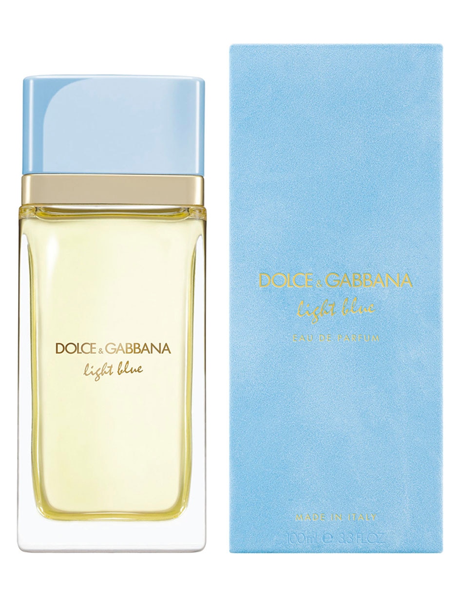 Eau de parfum Light Blue para mujer 2
