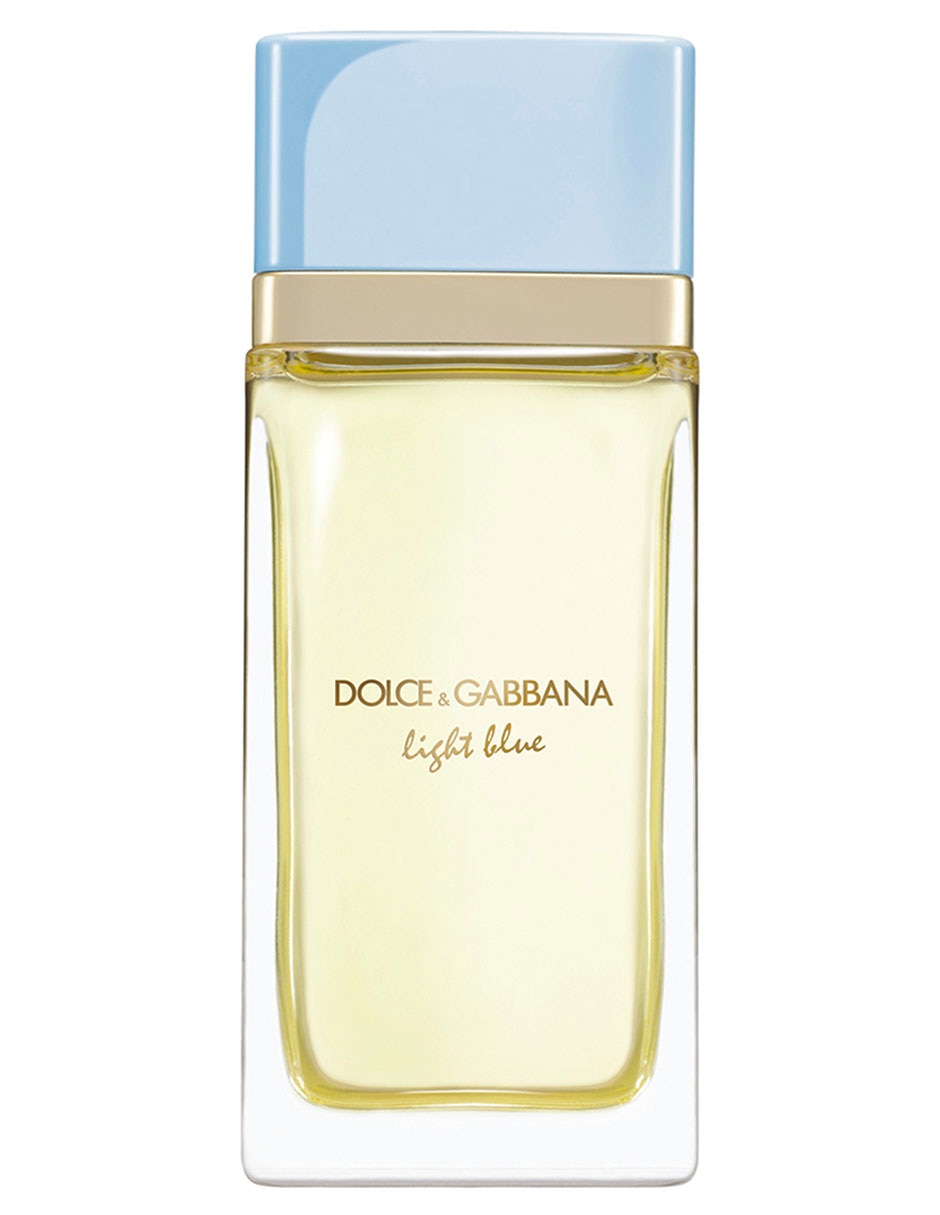 Eau de parfum Dolce& Light blue para mujer Eau de parfum Dolce& Light blue para mujer