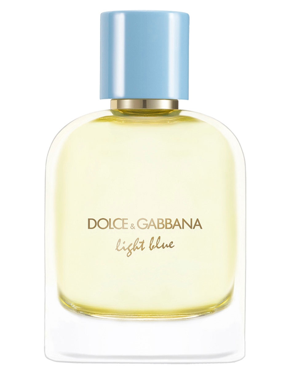 Eau de parfum Light blue para hombre