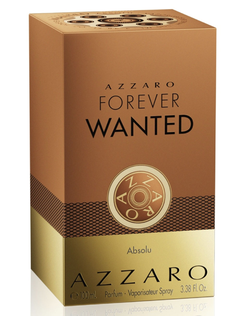 Eau de parfum Forever Wanted Absolu para hombre 3
