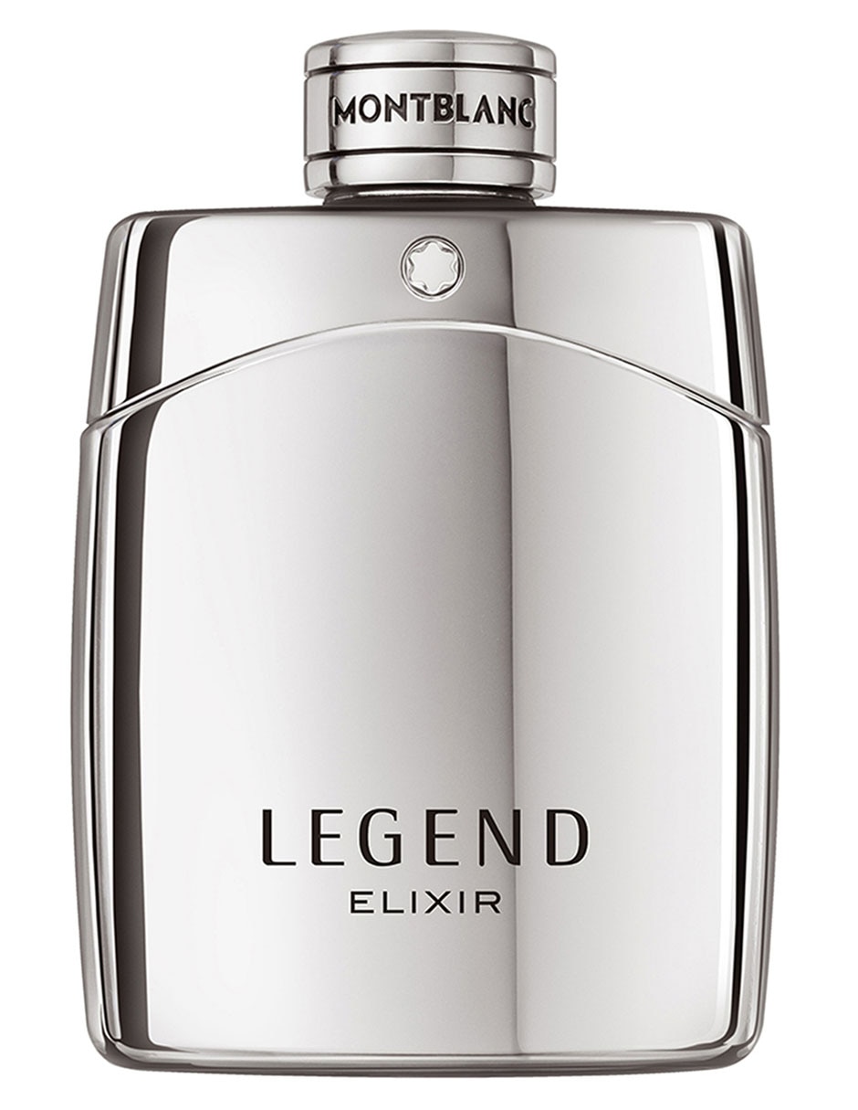 Eau de parfum Montblanc Legend Elixir para hombre