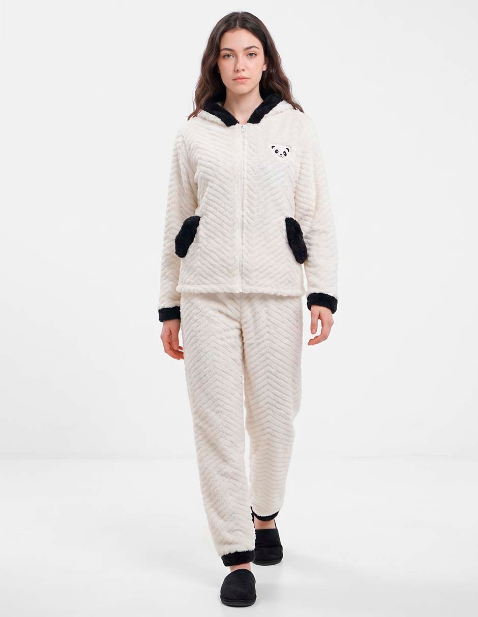 Conjunto pijama para mujer Conjunto pijama para mujer