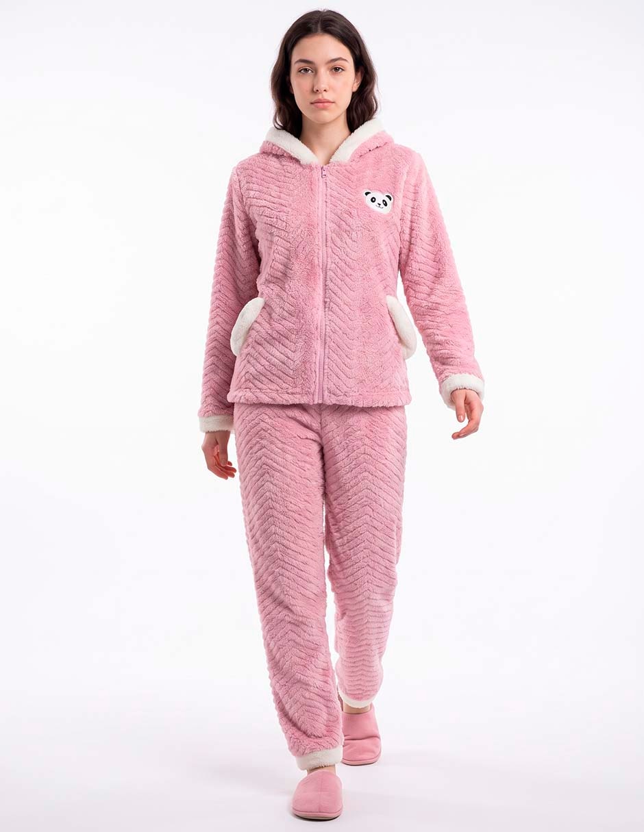 Conjunto pijama para mujer 1
