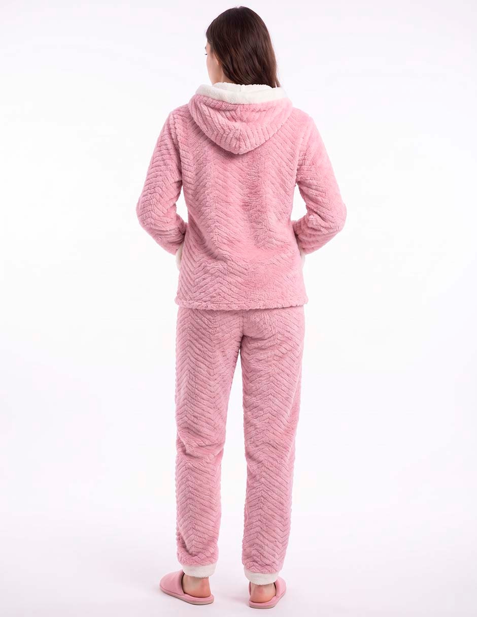 Conjunto pijama para mujer 2