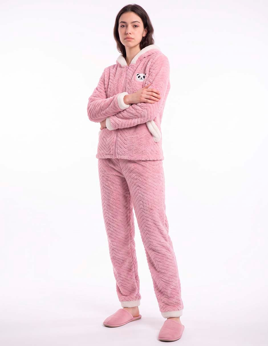 Conjunto pijama para mujer 3