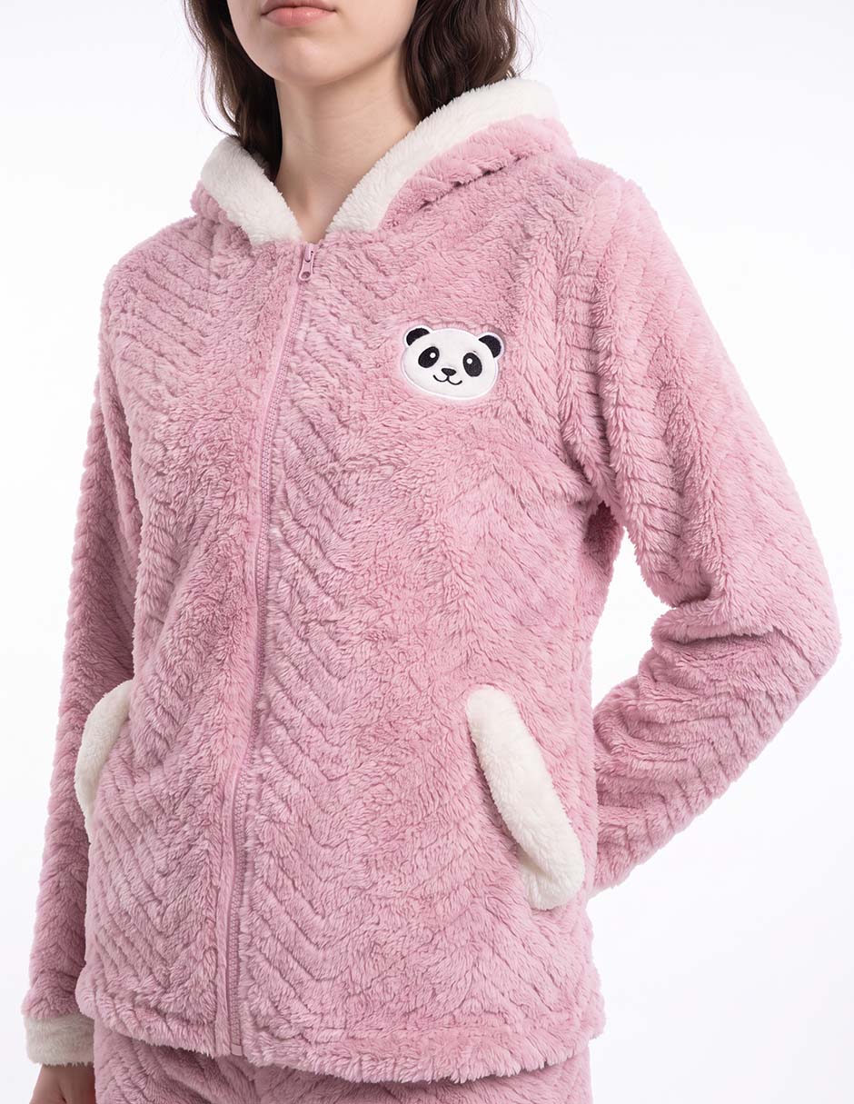 Conjunto pijama para mujer 4