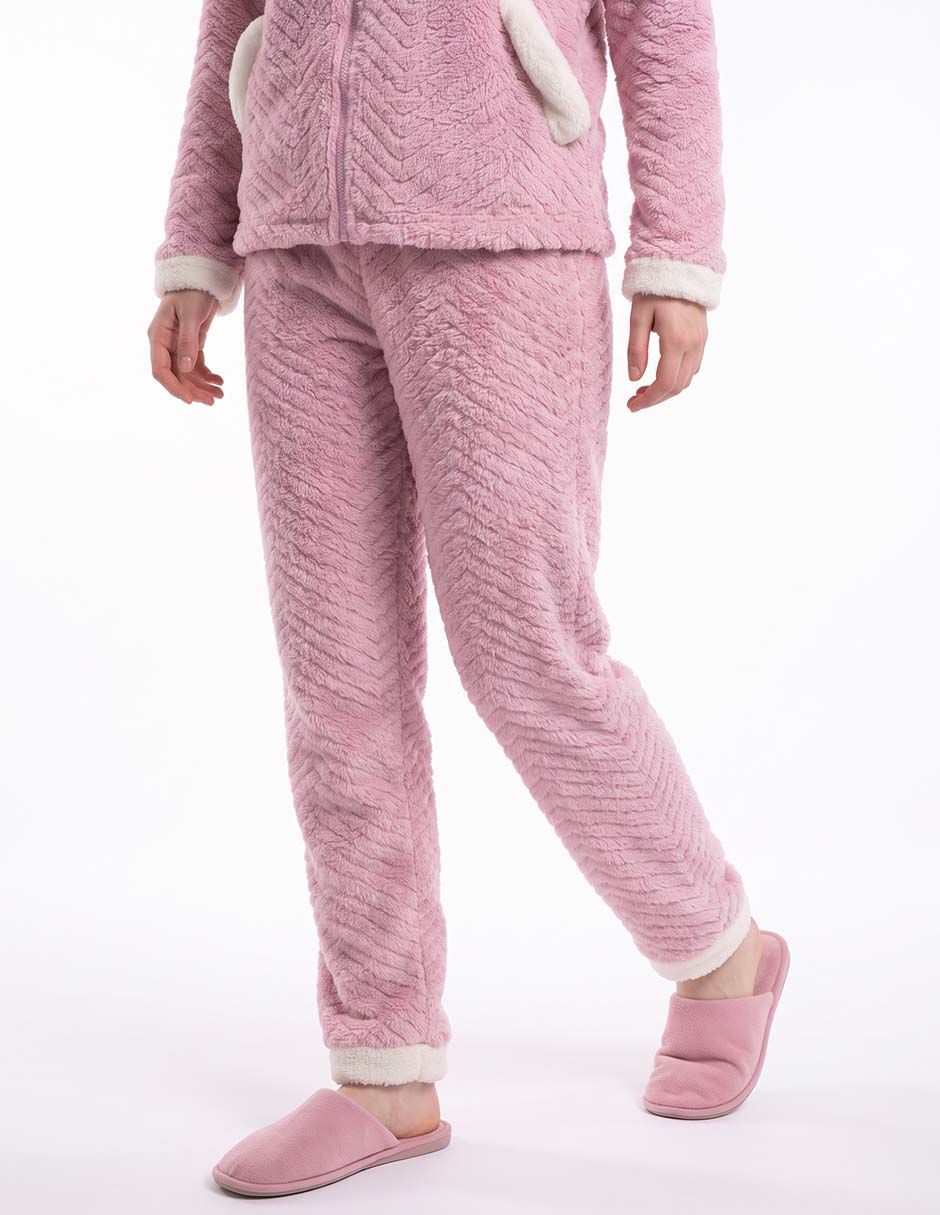 Conjunto pijama para mujer 5