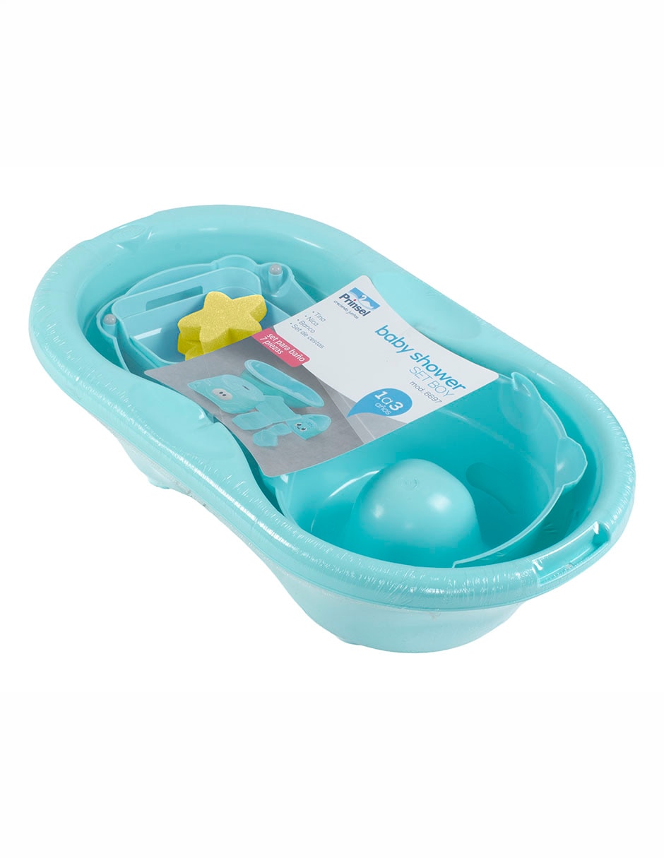 Tina para bebé Prinsel