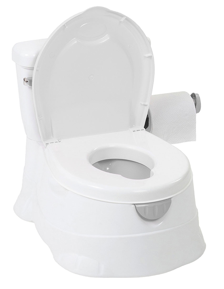 Entrenador Mini Toilet Prinsel