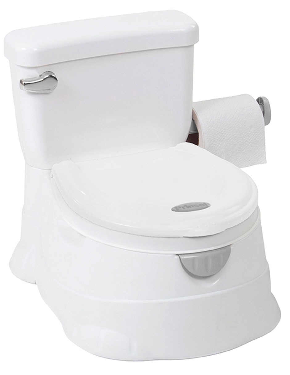 Entrenador Mini Toilet Prinsel