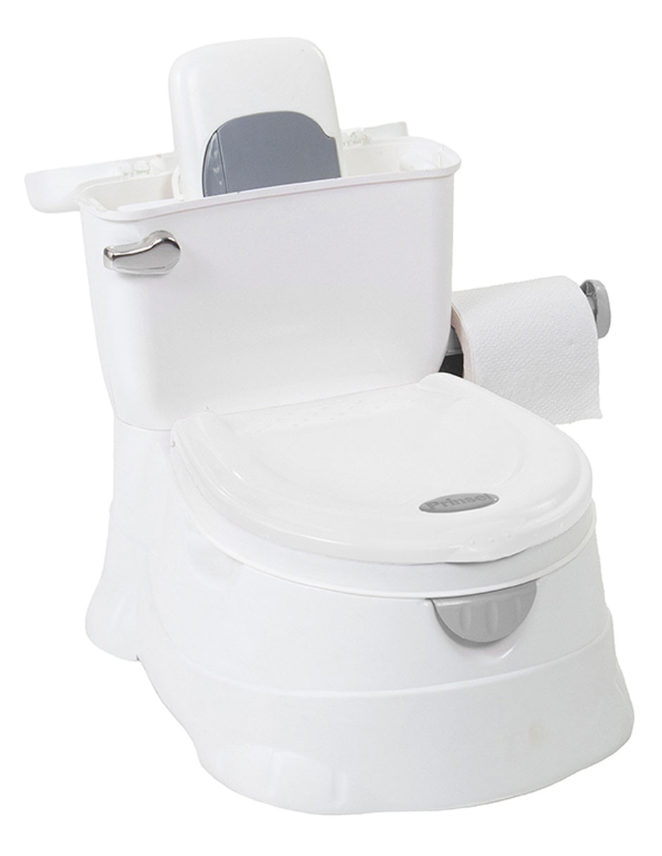 Entrenador Mini Toilet Prinsel