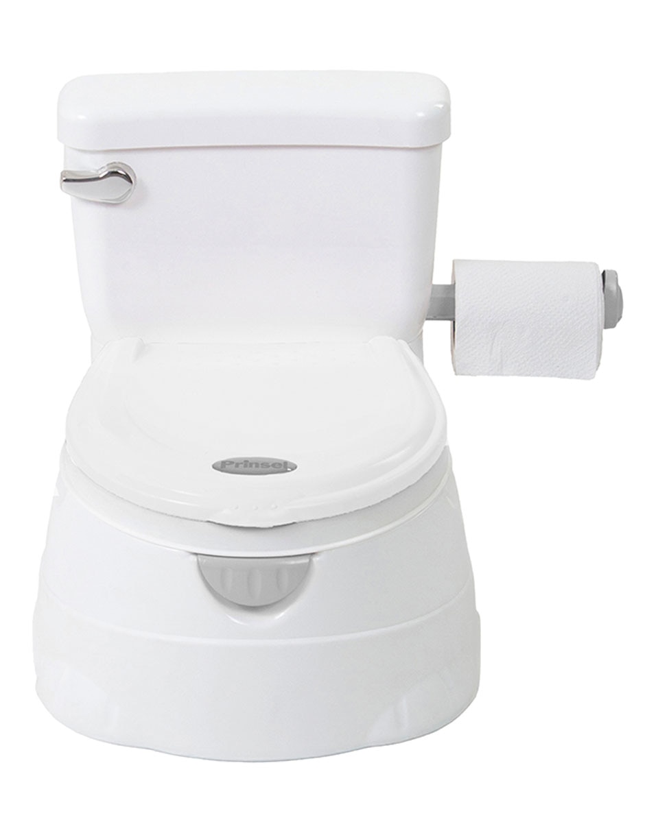 Entrenador Mini Toilet Prinsel