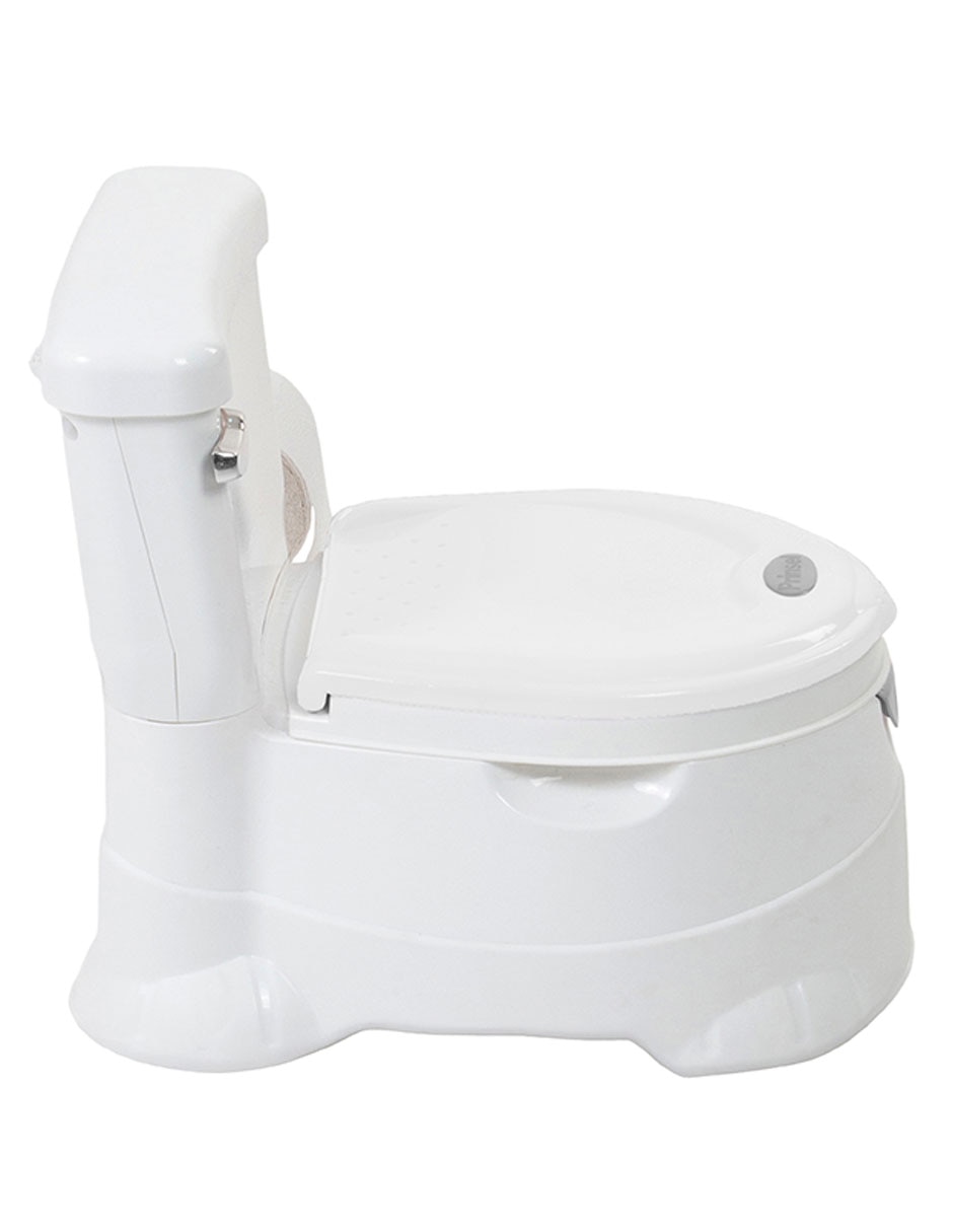 Entrenador Mini Toilet Prinsel