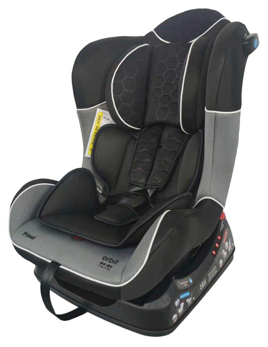 Autoasiento Prinsel