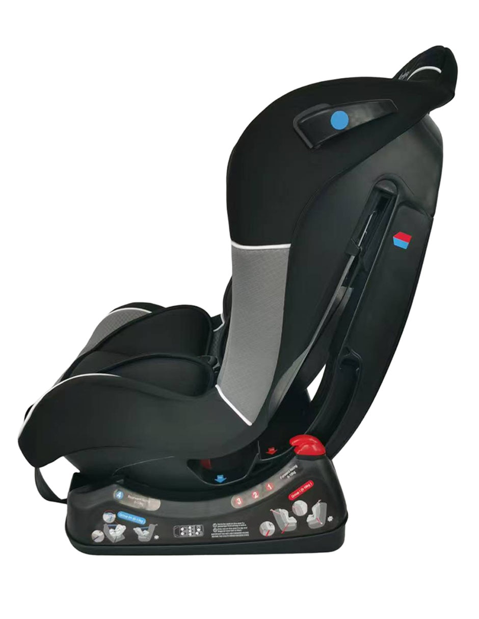 Autoasiento Prinsel