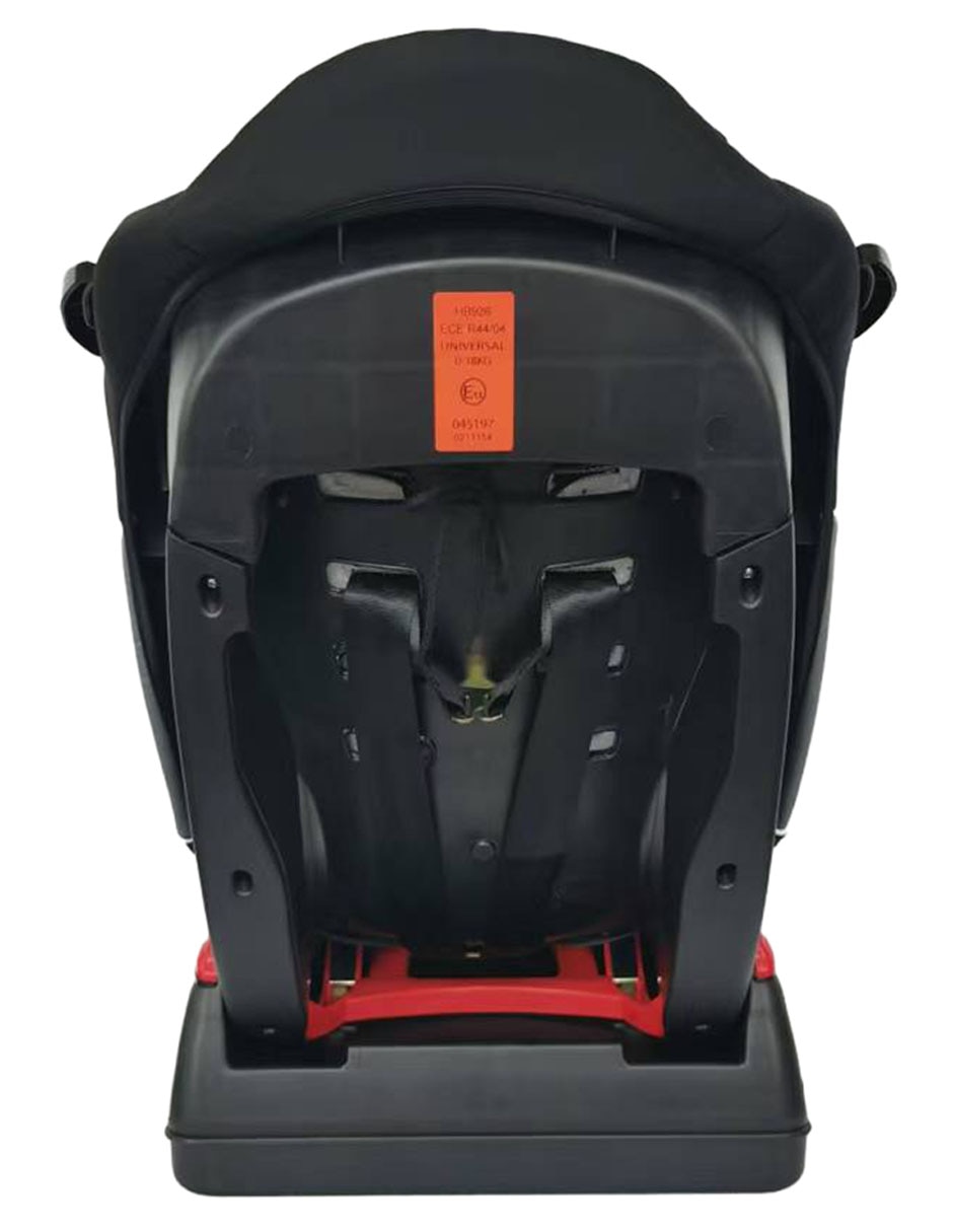 Autoasiento Prinsel